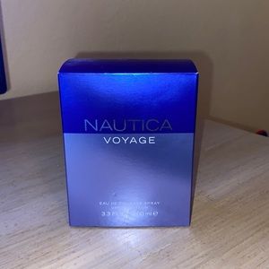 Nautica voyage cologne